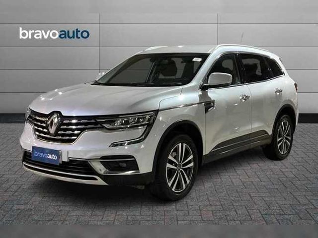 RENAULT KOLEOS 2021
