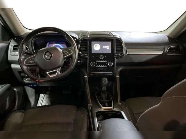 RENAULT KOLEOS 2021