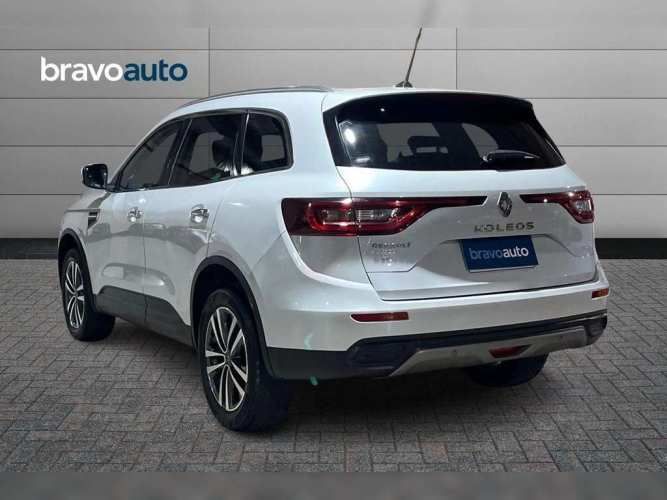 RENAULT KOLEOS 2021