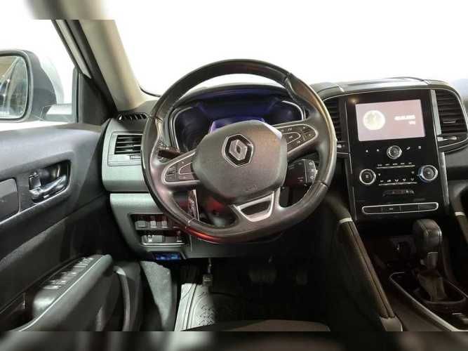RENAULT KOLEOS 2021