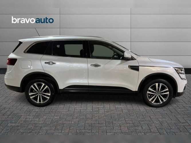 RENAULT KOLEOS 2021