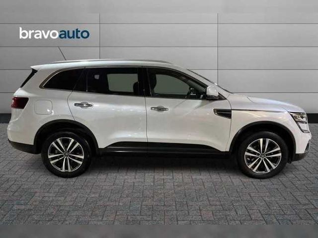 RENAULT KOLEOS 2021