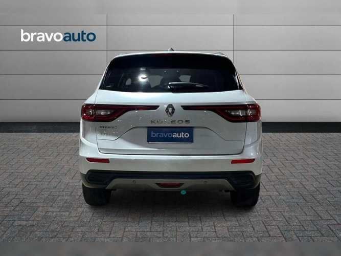 RENAULT KOLEOS 2021