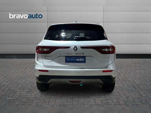 RENAULT KOLEOS 2021