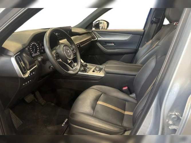 MAZDA CX-60 2025