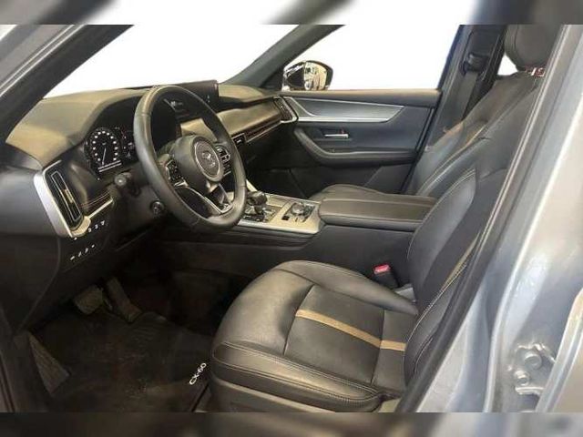 MAZDA CX-60 2025