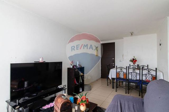 Tu nuevo hogar acogedor departamento en san miguel