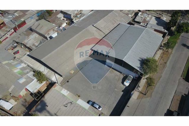 ¡arrienda bodega fría en lo espejo, santiago!