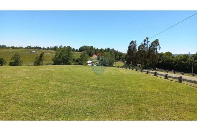 &quot;parcela de ensueño en pitrufquén, araucanía&quot;