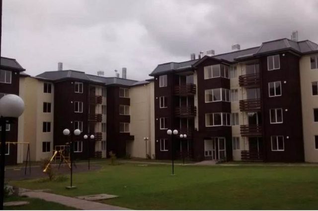 Excelente y seguro depto en Cond. Valle Volcanes Tres