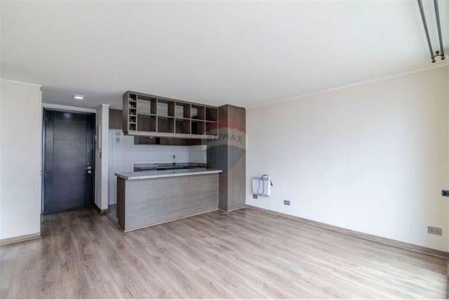 Tu nuevo hogar en ñuñoa: comodidad y modernidad