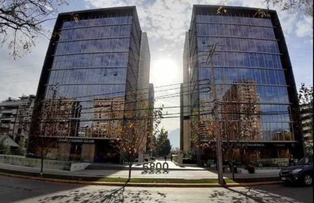 Oficinas en Venta -Excelente Ubicación  (107725)