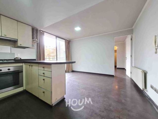 Departamento en José Miguel Carrera