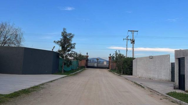 Venta de Parcela de 5.000 m² Condominio Los Queltehues Talagante