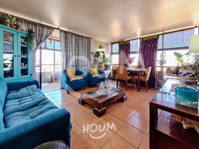 Departamento en El Sol