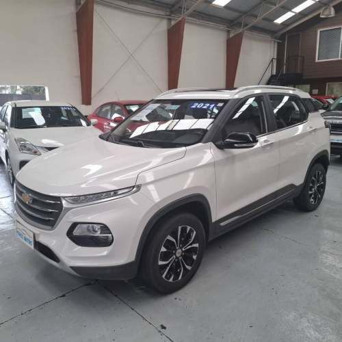 Chevrolet Groove Premier 1.5 2021
