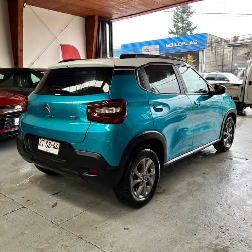 Citroen C3 1.2 Feel 2023