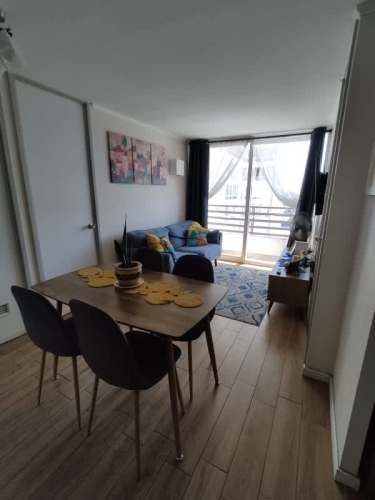 SE VENDE EXCELENTE DEPTO 2/1 B + ESTAC.