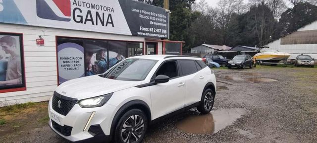 PEUGEOT 2008 ALL BLUE HDI 1.5 AUT 2023