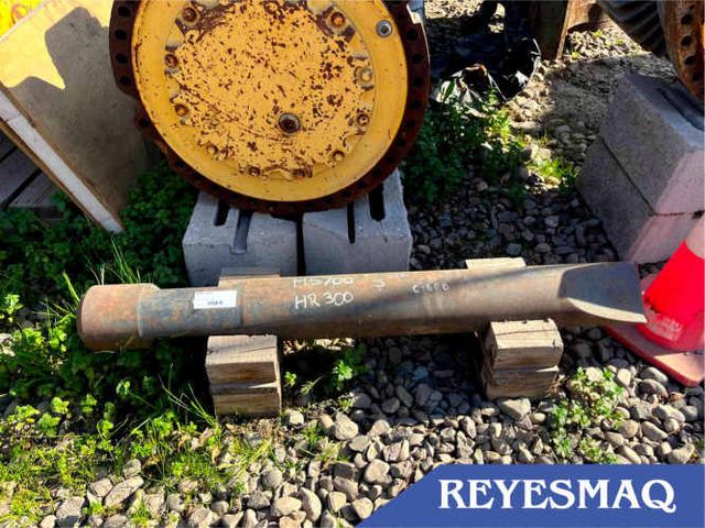 MS700, Punta Cincel, Impecable