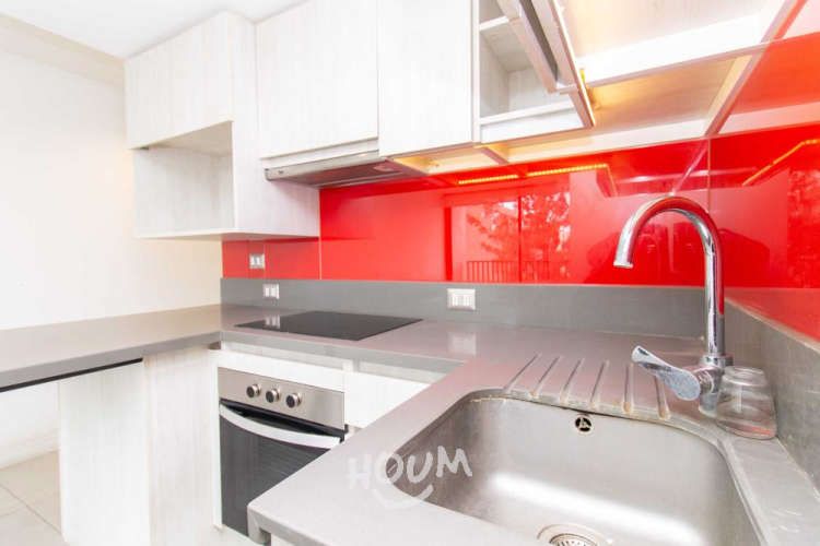 Departamento en Rodó