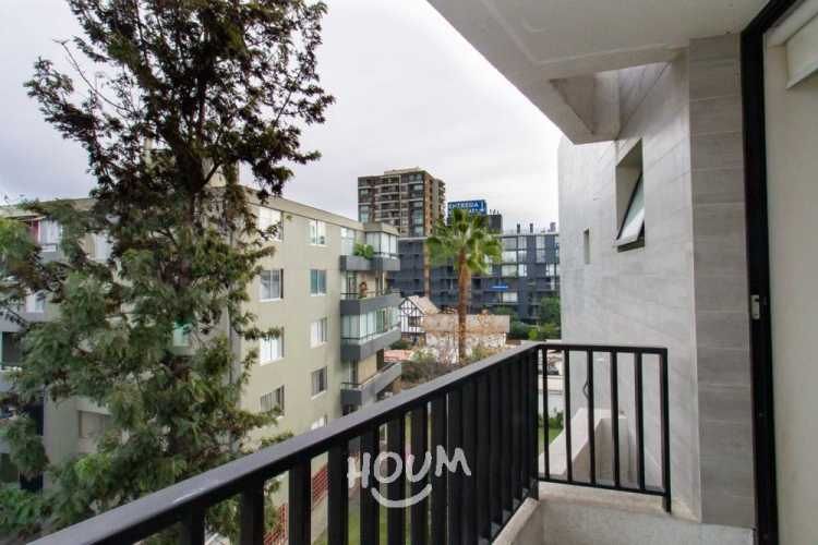 Departamento en Rodó