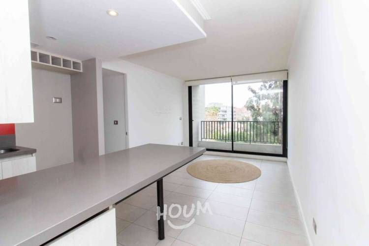 Departamento en Rodó