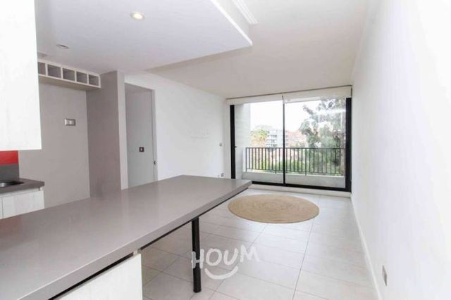 Departamento en Rodó