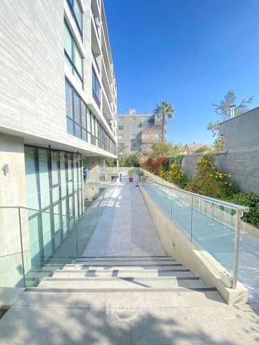 Departamento en Rodó