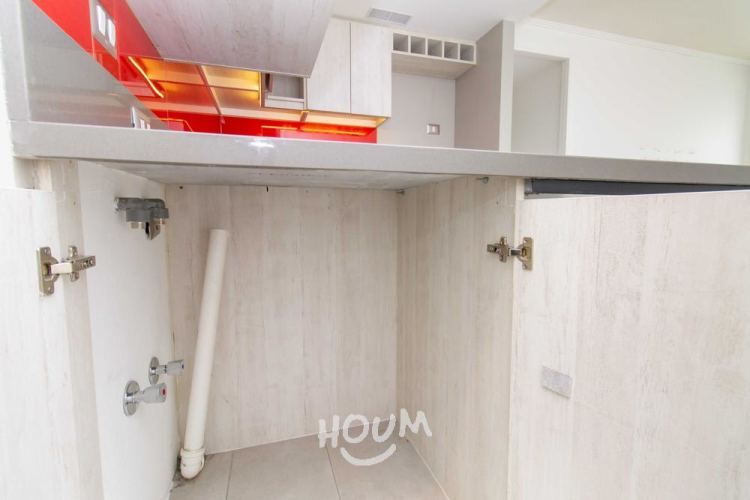 Departamento en Rodó