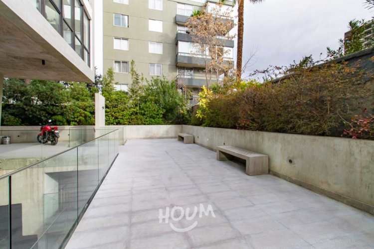 Departamento en Rodó