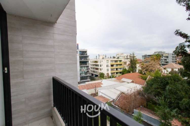 Departamento en Rodó