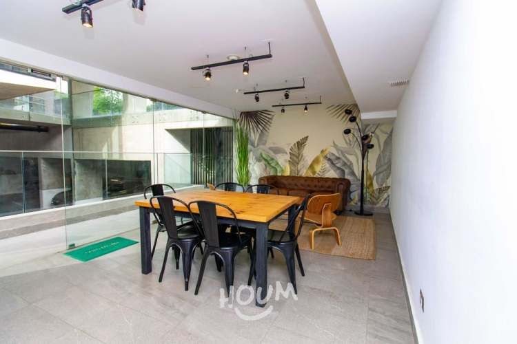 Departamento en Rodó