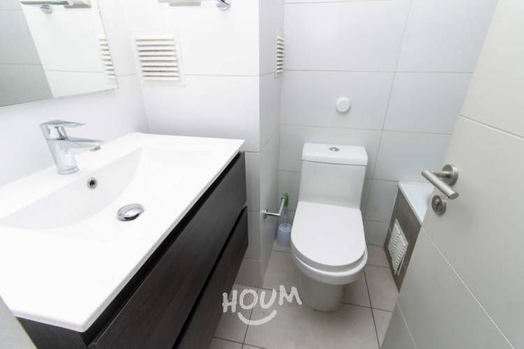 Departamento en Rodó