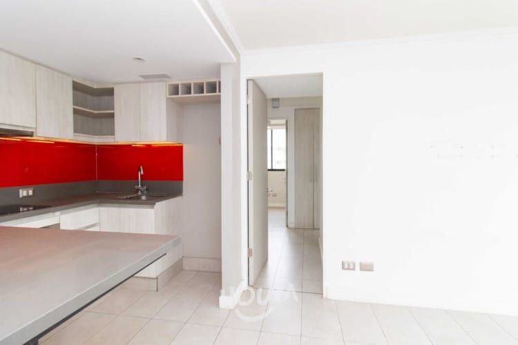 Departamento en Rodó