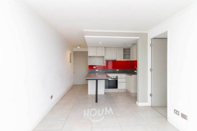 Departamento en Rodó