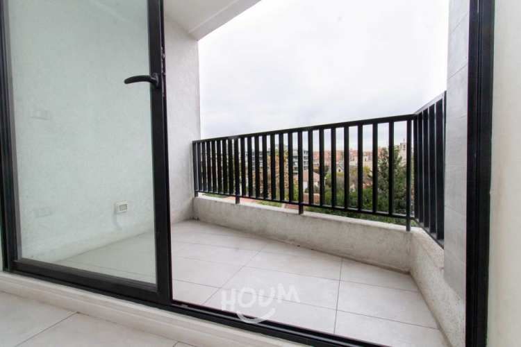 Departamento en Rodó