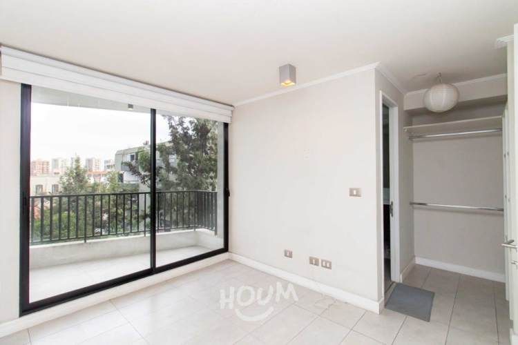 Departamento en Rodó