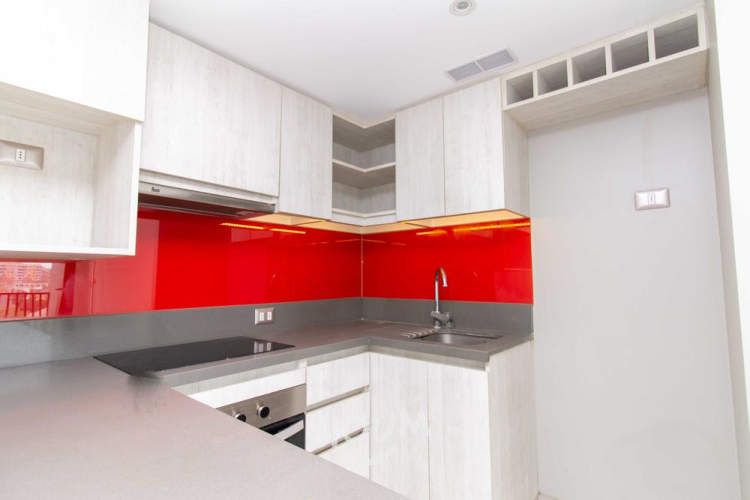 Departamento en Rodó