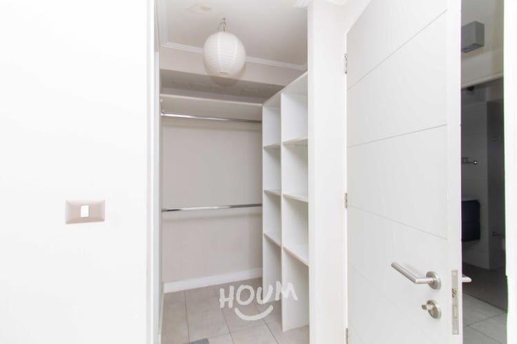 Departamento en Rodó