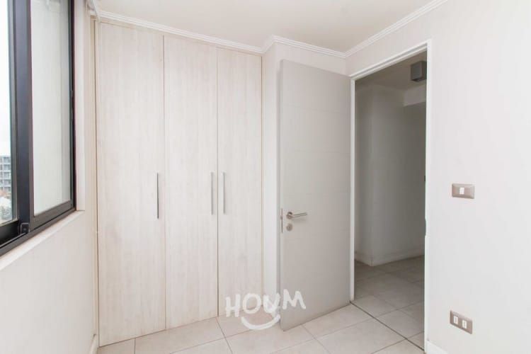 Departamento en Rodó