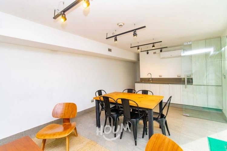 Departamento en Rodó