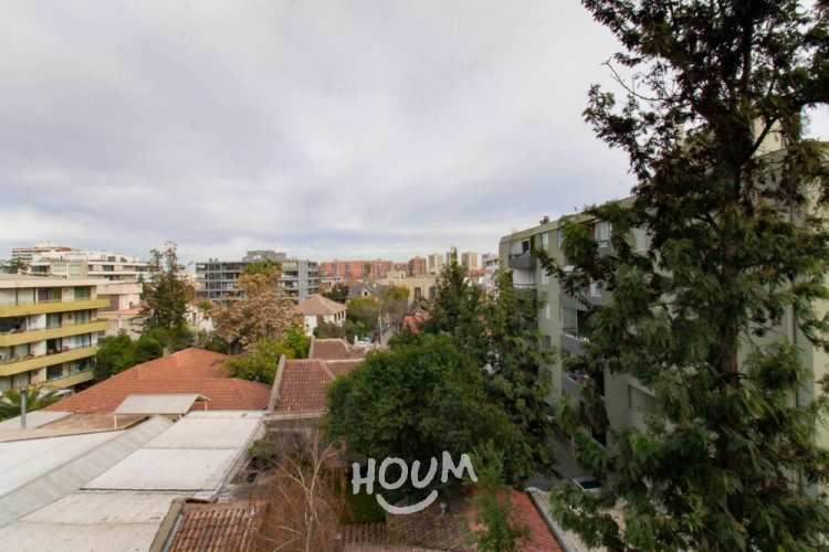 Departamento en Rodó