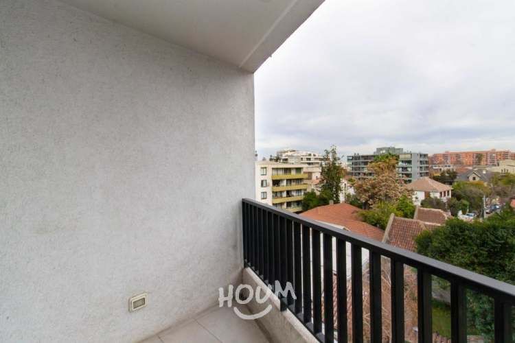 Departamento en Rodó