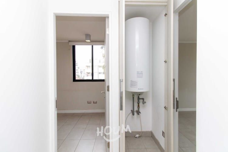 Departamento en Rodó