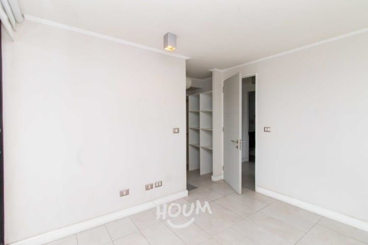 Departamento en Rodó