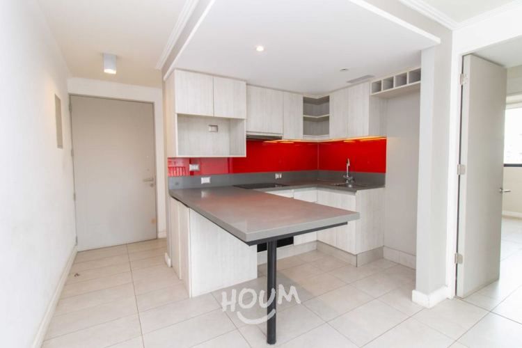 Departamento en Rodó