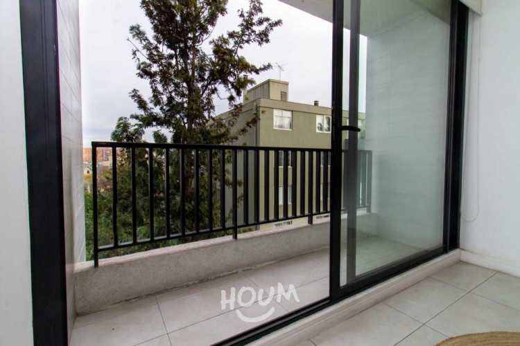 Departamento en Rodó