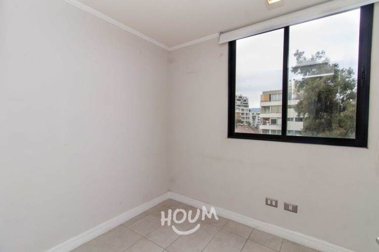 Departamento en Rodó