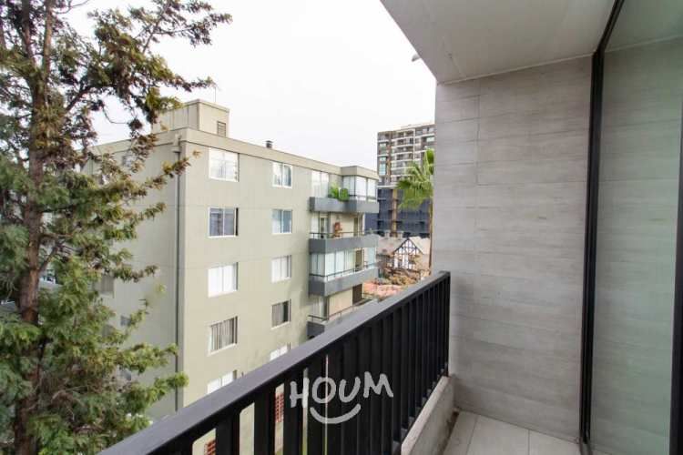 Departamento en Rodó